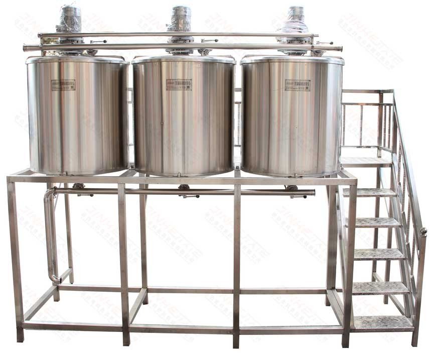 豆制品加工设备