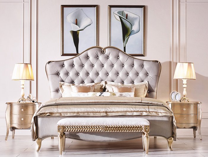 法式家具和欧式家具有什么区别？