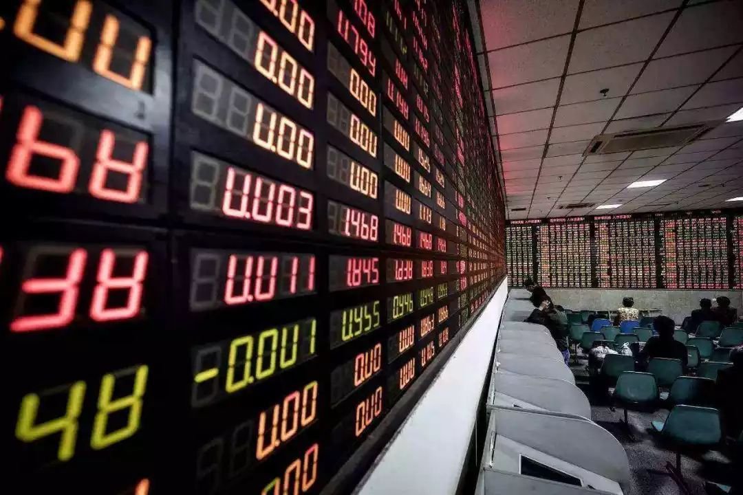 603开头的股票和605开头的股票，都有什么区别？