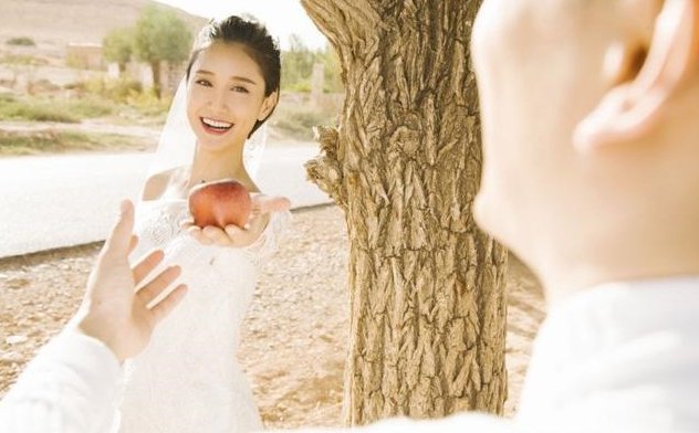 陈彦妃大婚她的丈夫是谁？