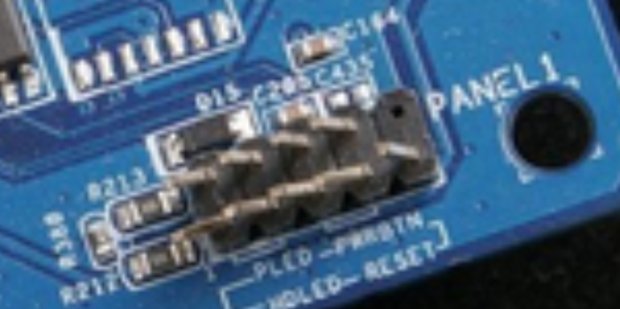 电脑开不开机要按哪几个键啊