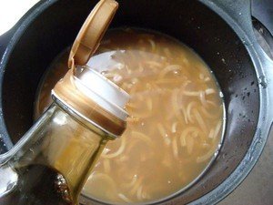 正宗的老北京肉皮冻怎么做