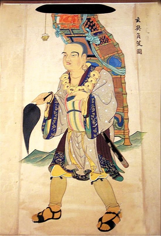 西游记的中心思想是什么？