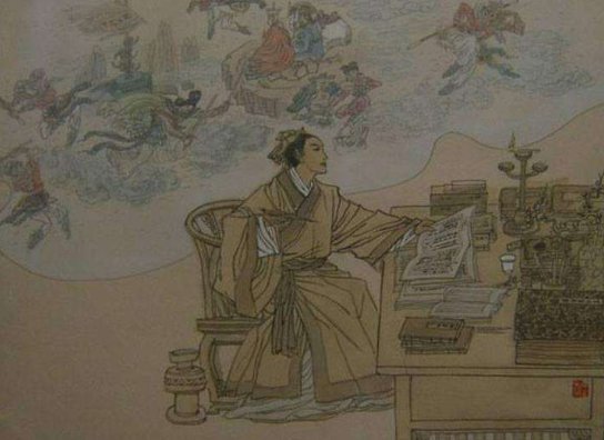 吴承恩资料简介50字