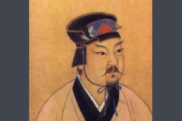 白姓 历史上有那些名人