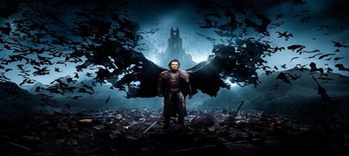 吸血鬼和狼人为什么是世仇？