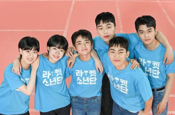 2021最火韩剧排行榜前十名