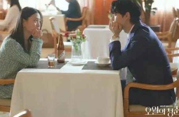 2021最火韩剧排行榜前十名