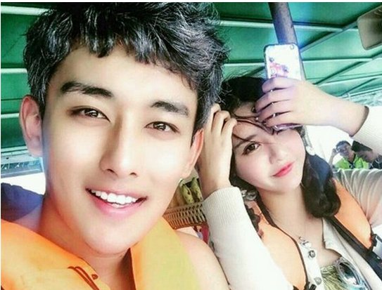 马文超韩安冉是怎么回事？