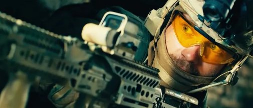 俄罗斯最新电影《天空》播出，画面有多硬核？