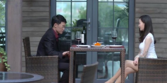 谎言的诱惑剧情分集剧情介绍