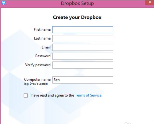 dropbox国内怎么用？