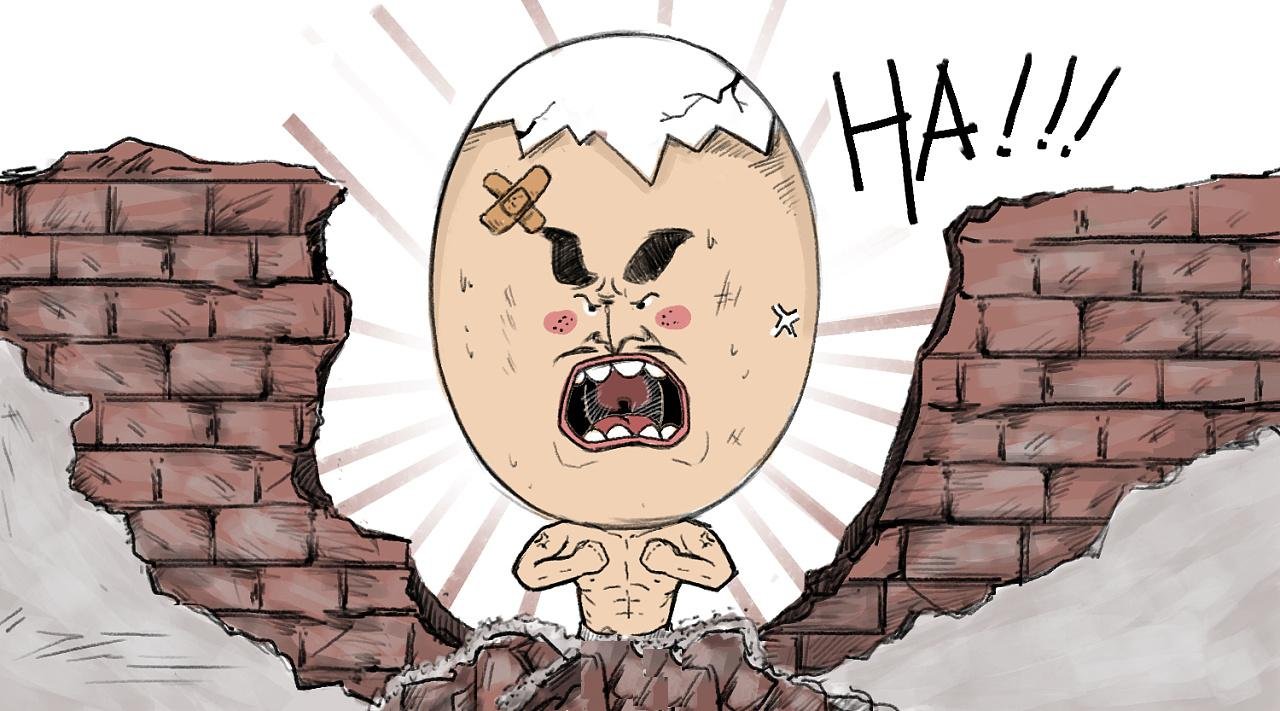 “不撞南墙不回头”是褒义还是贬义？