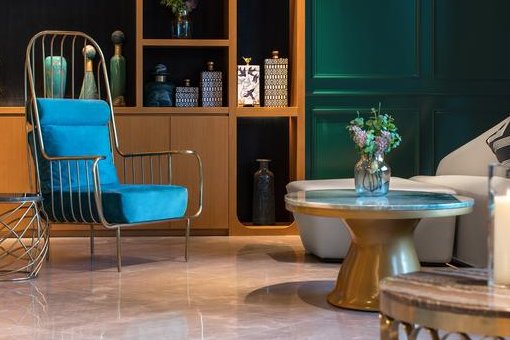 美居酒店属于什么档次？