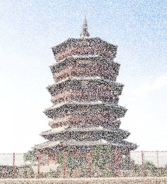 中国木结构建筑都有哪些?