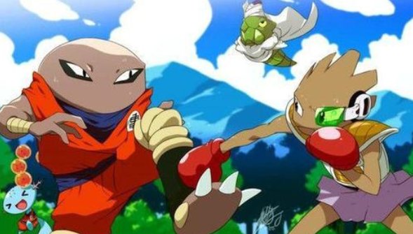 到底沙瓦郎厉害还是艾比郎厉害啊？