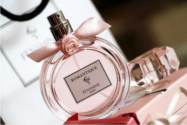 法颂香水属于什么档次的化妆品？