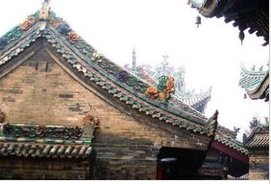 咸阳有什么好玩的旅游景点