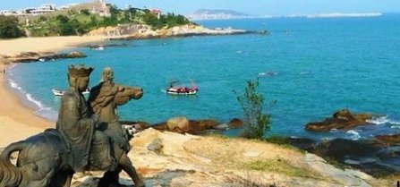 泉州有什么比较好的景点吗