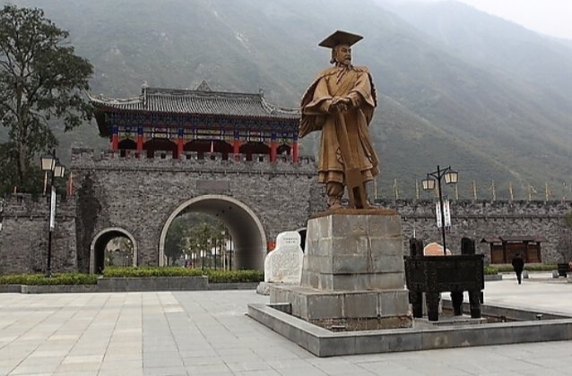 化干戈为玉帛是什么意思