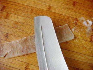 正宗的老北京肉皮冻怎么做