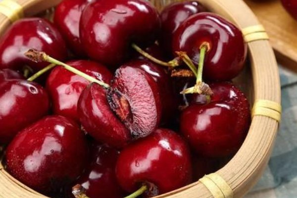 汉源车厘子什么时候成熟