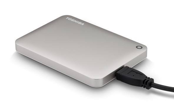 移动硬盘的使用寿命有多久？