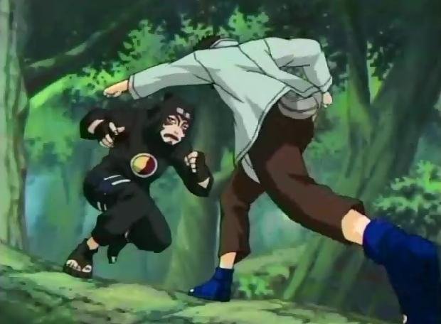 油女志乃的能力设定