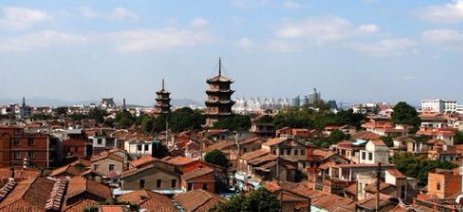 泉州有什么比较好的景点吗