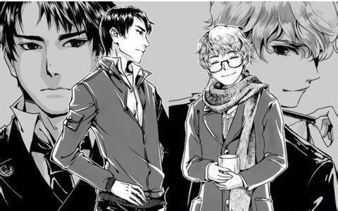 介绍一下《默读》的作者？