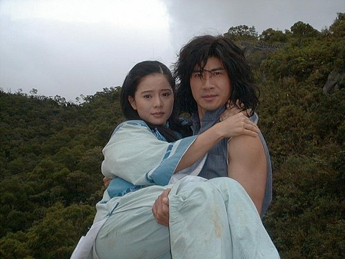 台湾廖添丁的主题曲