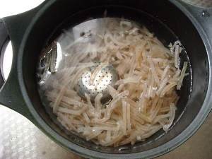 正宗的老北京肉皮冻怎么做