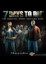 游侠七日杀游戏名称怎么设置中文？