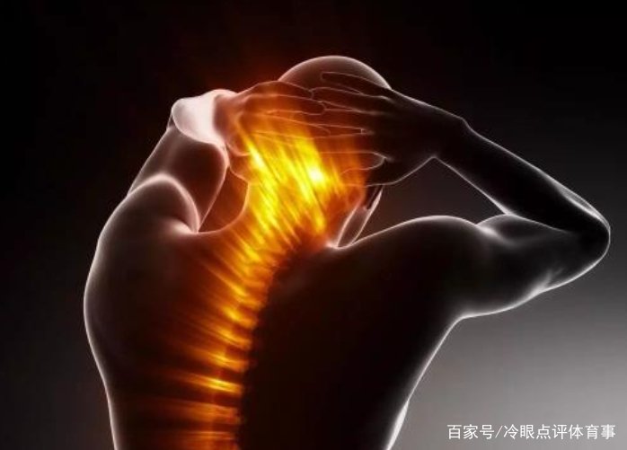 颈椎压迫神经的症状是什么啊？