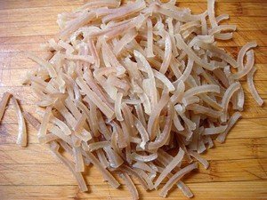 正宗的老北京肉皮冻怎么做