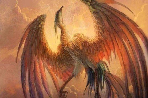 毛犊,羽嘉,介麟,介潭是谁生的？中国神话传说中，各类异兽的始祖是谁？