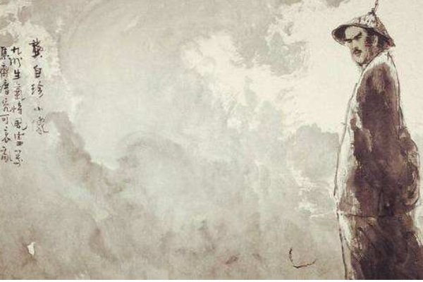 《己亥杂诗·九州生气恃风雷》表达了作者怎样的感情？