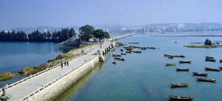 泉州有什么比较好的景点吗