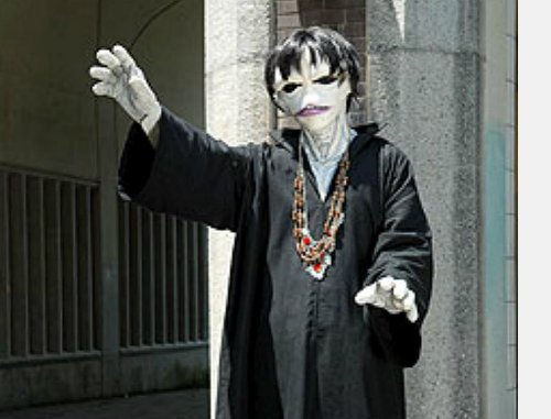 梅茨星人的出场集数