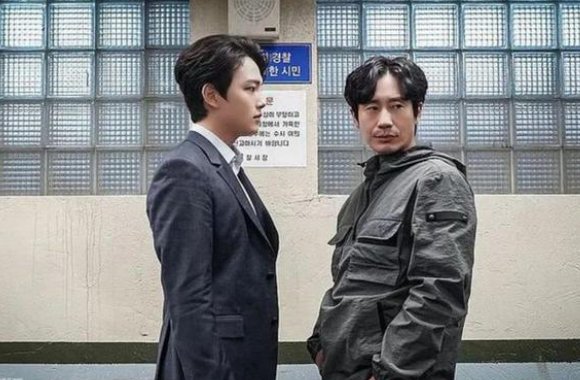 2021最火韩剧排行榜前十名