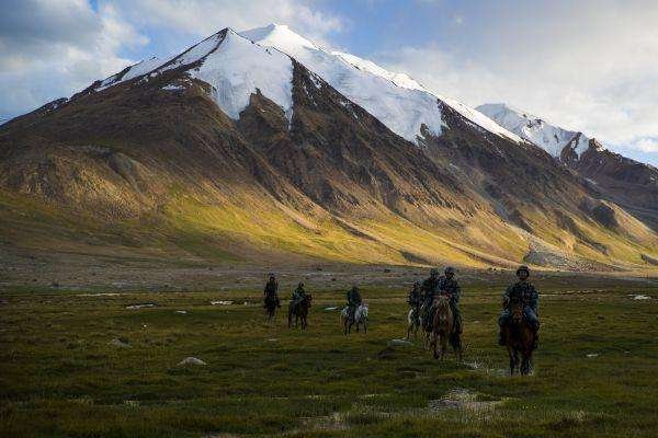 地处阿富汗的“瓦罕走廊”，它的战略价值究竟有多大?