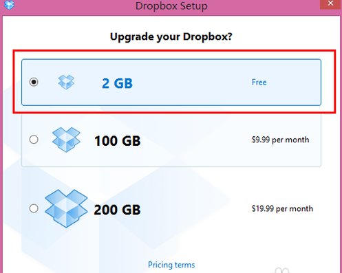 dropbox国内怎么用？