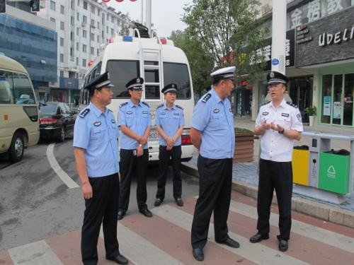 阳光警务执法办案查询系统是不是忽悠人的？