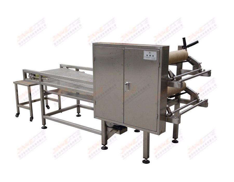 豆制品加工设备