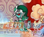 造梦西游3的牛妖和蛇妖加蜈蚣精在哪啊