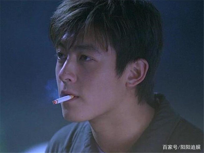 电影 头文字D 的结局是什么？夏树到底是什么人？