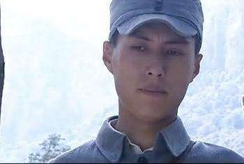 李子健是哪一部电视剧的人物？