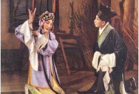 1，新中国第一部彩色电影是什么呀？