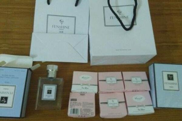 法颂香水属于什么档次的化妆品？