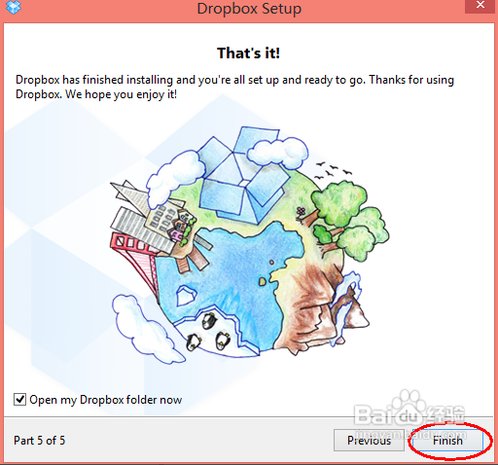 dropbox国内怎么用？
